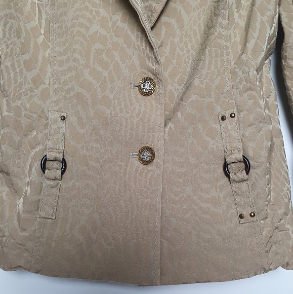 St John Sport Blazer Jacket - Picture 8 of 9